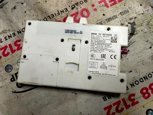 MÓDULO CONTROL TELEMÁTICO BMW SERIE G TCU F40 F44 G20 G30 G01 F90 F97 - Imagen 1 de 5