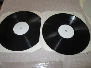 PLANET DOG - PEEL YOUR HEAD - THE PEEL SESSIONS - TEST PRESSING - BANCO DE GAIA - Picture 1 of 1