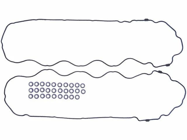Juego de juntas de cubierta de válvula Mahle 4GMZ88 para Mercury Mountaineer 2007 2008 2009 2010 Foto 1 de 1