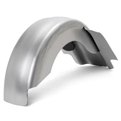 4"5" Extended Steel Rear Fender For Harley Touring Road King Classic FLHRC 98-08 - Image 1 of 4