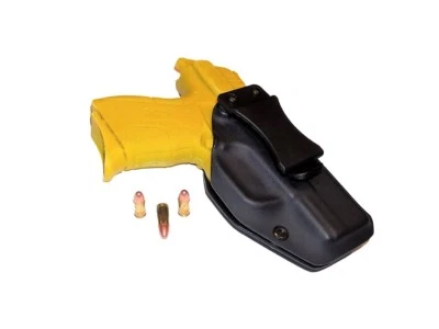 Aggressive Concealment XDE45IWBLP IWB Kydex Holster Springfield XDE 45