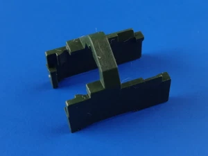 TRIX - Teil grün für BR 98/4 + DXI / Ersatzteil - Picture 1 of 1