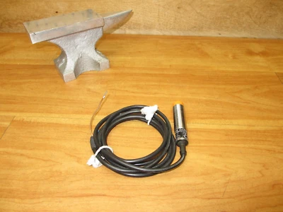 IFM Efector IG5398 *NOS* Proximity Sensor IGA3008-BPKG **USA SHIP** - Image 1 of 4