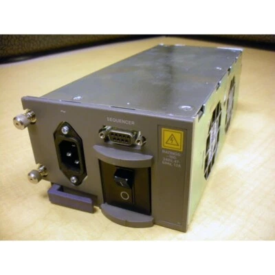 Sun 370-1811 AC Input Fan Assembly for E4000 E4500 - Image 1 of 3