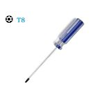 Compact And Portable T8/T9/T10 Precision Screwdriver Set For Xbox 360 And More!