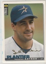 1995 UPPER DECK COLLECTOR'S CHOICE GOLD SIGNATURES  YOU PICK