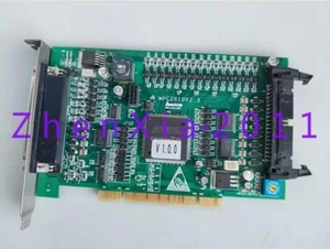 1PC Used Leetro control card MPC2810V2.3 MPC2812A - Picture 1 of 2