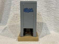 SUPER FUNNY 2008 St. Paul Saints Senator Larry Craig Bobblefoot Doll, VERY NICE!