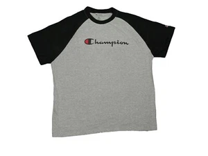 Champion Men's Big & Tall Graphic T-Shirt- Multiple Colors Available!  - Picture 1 of 16