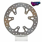 Brembo Front Fixed Brake Disc Gold Hm Cre R Supermotard 02-06