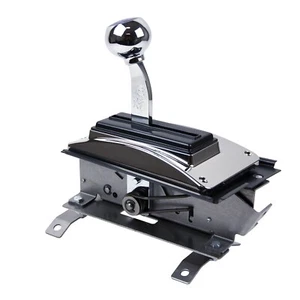 B&M 80688 Console QuickSilver Automatic Shifter Fits 70-81 Camaro Firebird - Picture 1 of 4
