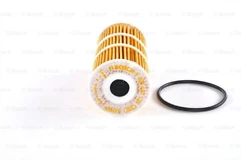 FIAT MERCEDES-BENZ FOR RENAULT VAUXHALL GENUINE BOSCH OIL FILTER P7125 - Image 1 of 1