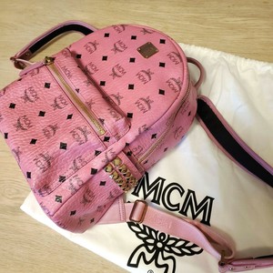 poshmark mcm bolsa