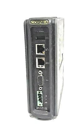 Cognex 821-0031-1R Rev.a VVVGA Module Windows OE Core CE 5 POWER ON! - Image 1 of 4