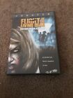 Dvd Movie, Flight Of The Living Dead. Unrated.  2007. Horror