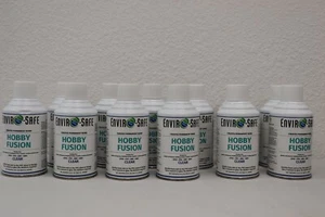 Hobby Fusion, ein MUSS!! Bond PVC, Kunststoffe einfach zusammen mit einem Spray! 12 - Bild 1 von 3