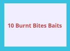 Fire Dimension 10 Burnt Bites Bait for $1.50 ADOPT from ME