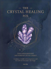 Boîte de guérison Sue Lilly The Crystal (produit multimédia mixte) (importation britannique)
