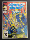 Marvel Comics Ghost Rider And X Men #26 ( 1992 )