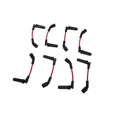 Juego de cables de bujía ACDelco genuino para Chevy Silverado 1500 2007 2008 Foto 1 de 4