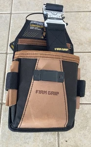 Kit cintura quotidiana impugnatura ferma (include marsupio utilità e manicotto martello) nuovo - Foto 1 di 8