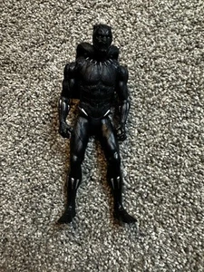 Marvel Legends Black Panther 6" Action Figure Legacy Collection Hasbro - Picture 1 of 5