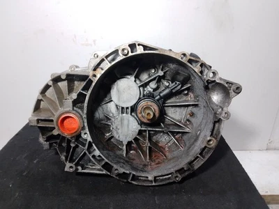 6N5R7002AA GEARBOX / 6 VELOCIDADES / MANUAL / 744218 FOR VOLVO S40 II 544 2.0 - Image 1 of 4
