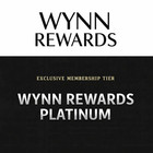 Wynn Rewards Platinum Status Upgrade