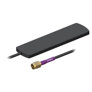 O-Teltonika Mobile Adhesive SMA Antenna, 824-960/1710-2170 MHz - Afbeelding 1 van 1
