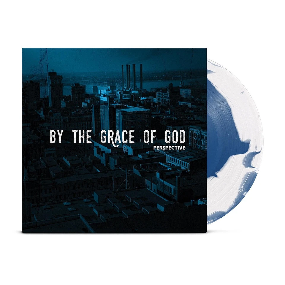 By the Grace of God Perspective (Vinyl) 12" Album Coloured Vinyl - Photo 1/1