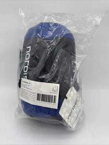 Nordisk Gormsson Schlafsack -2 XL 1380 gr blau/schwarz 11040 NEU mit Etikett - Bild 1 von 9