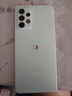 Samsung A52s 5G - Bild 1 von 2