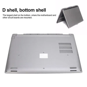0G94MH Laptop D Shell Cover For Latitude 5540 E5540 Replacement Laptop Bottom CB - Afbeelding 1 van 22