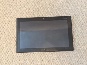 thinkpad tablet 2 - Picture 1 of 6