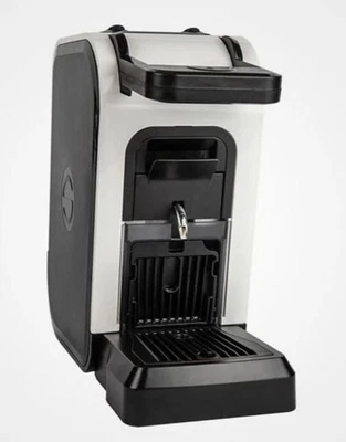 macchina del caffe' a capsule Spinel Ciao Caps - Immagine 1 di 2