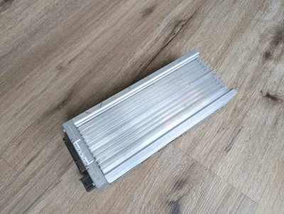 2006 - 2013 BMW 330i 328i 328xi 535i 528i 530i 550i 650i  Logic7 Amplifier OEM - Image 1 of 4