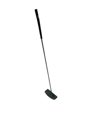 Stand Up 36" Putter Stand Up Steel Shaft Lamkin Grip - Image 1 of 4