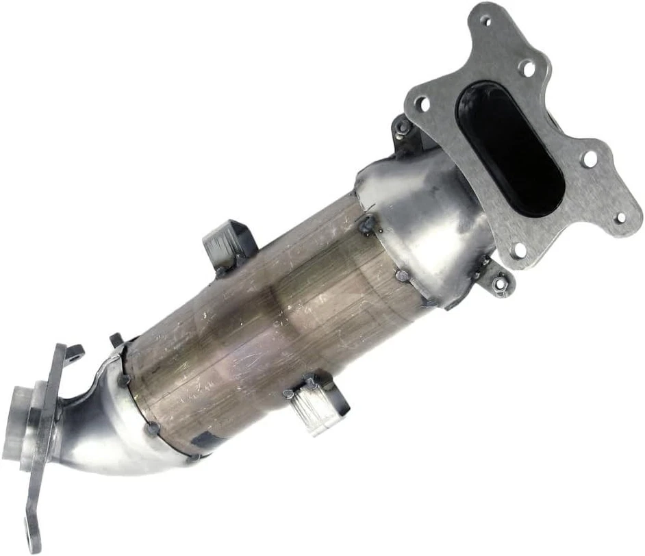 FITS :2006-2011 HONDA Civic 1.8L Direct Fit Catalytic Converter - Изображение 1 из 1