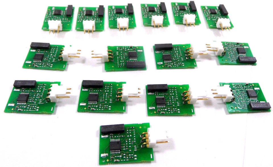 Polar 94037404 RE07S PLNI NC M2034 Wireless Receiver Module Non-coded Lot 15Pcs - Image 1 of 1