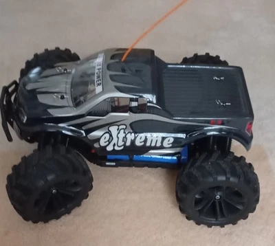 EP Monstertruck Extreme 1:10 4WD RTR - Bild 1 von 4