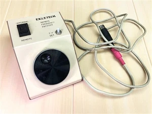 Vintage Eckletech Remote Frequency Encoder, Serial #081, Ham Radio Equipment - Picture 1 of 6