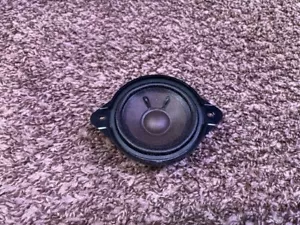 2009-2016 AUDI A4 A5 S4 S5 Rear Back Shelf Deck Speaker Tweeter Bang & Olufsen - Picture 1 of 4