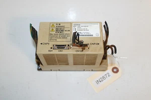 Yaskawa Servopack SGDR-SDA140A01B IN2872 - Picture 1 of 4