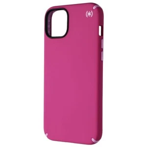 Speck Presidio2 Pro Case for MagSafe for iPhone 15 Plus/14 Plus - Digital Pink - Picture 1 of 3