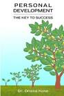 Développement personnel : la clé du succès - livre de poche par Kone, Dr Drissa - NEUF