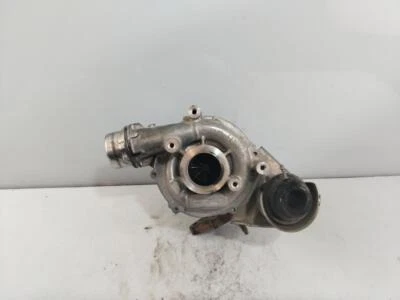 H8201164371 Turbocompresor para RENAULT CLIO IV Business 1716639 - Imagen 1 de 4
