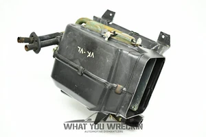 GENUINE GM VL UNDER DASH HEATER BOX HOSUING & CORE - COMPLETE : CALAIS BERLINA - Bild 1 von 8