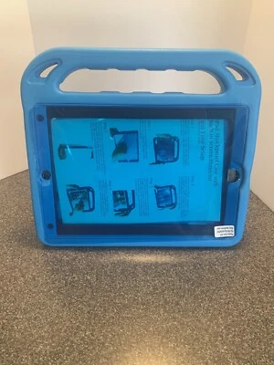 iPad Shockproof Case with Built-in Screen Protector - Image 1 of 4