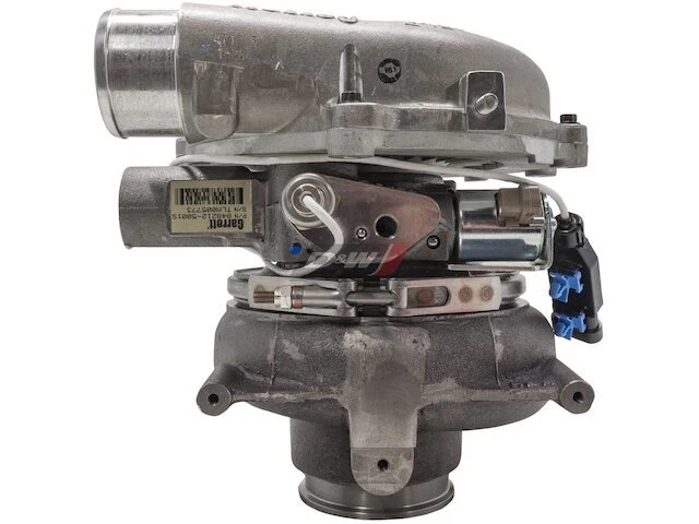 Turbocompresor Garrett 76275HXSP 2007 2008 para Chevrolet Express 2500 2006-2010 Foto 1 de 2