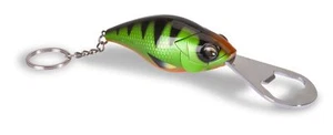 SINGER BARSH WOBBLER 13CM PORTE-CLÉS OUVRE-BOUTEILLE - Photo 1/1